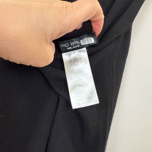 PIETRO BRUNELLI MATERNITY Allison Maternity Dress 🪷 - Picture 12 of 12